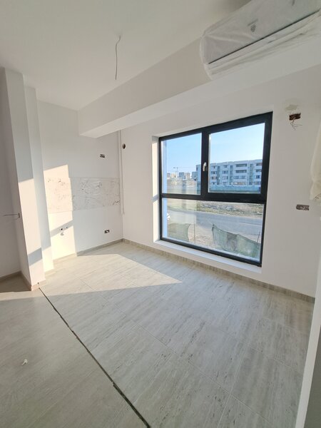 Titan, Pallady, parcul Teilor- 2Cam- 50mp- Incalzire Pardoseala- A/C