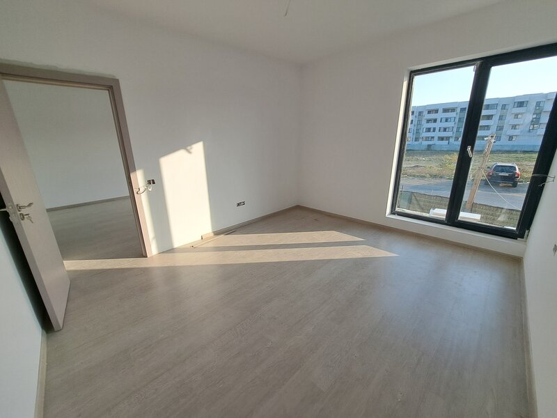 Titan, Pallady, parcul Teilor- 2Cam- 50mp- Incalzire Pardoseala- A/C