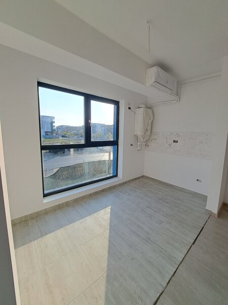 Titan, Pallady, parcul Teilor- 2Cam- 50mp- Incalzire Pardoseala- A/C