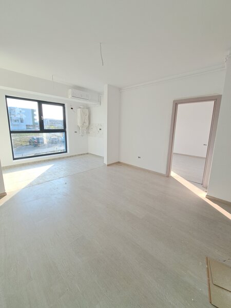 Titan, Pallady, parcul Teilor- 2Cam- 50mp- Incalzire Pardoseala- A/C