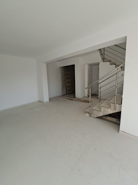 Titan, Pallady, parcul Teilor- 2Cam- 50mp- Incalzire Pardoseala- A/C