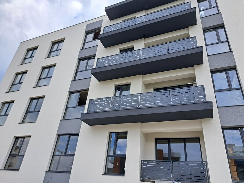 Titan, Pallady, parcul Teilor- 2Cam- 50mp- Incalzire Pardoseala- A/C